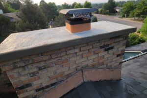 ChimneyCrown-Finishing Touches