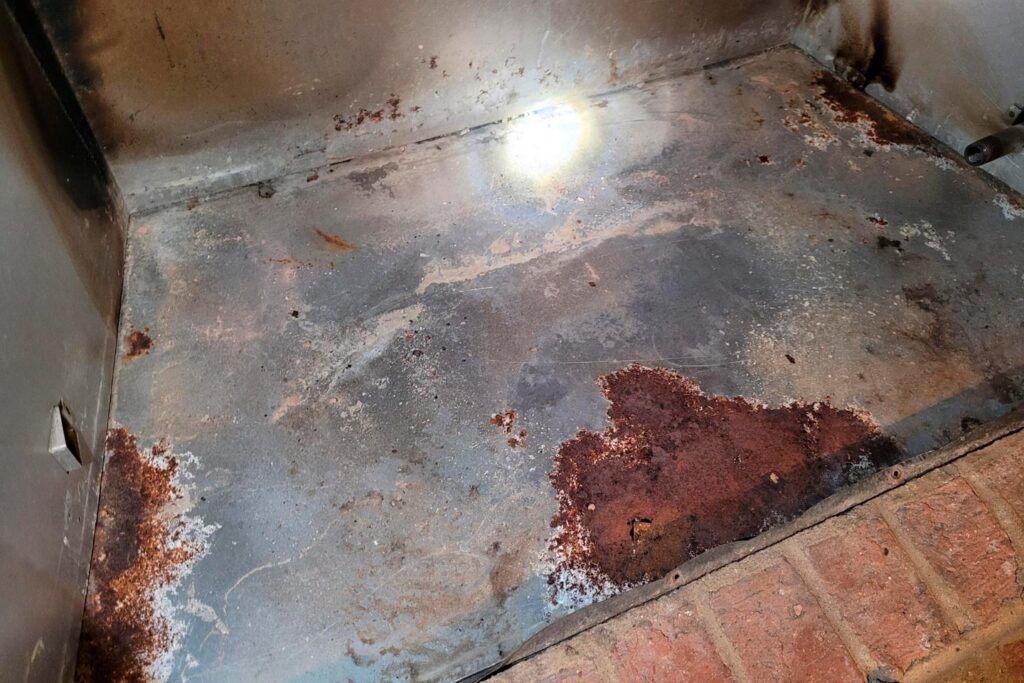 FireboxRepair-Corrosion