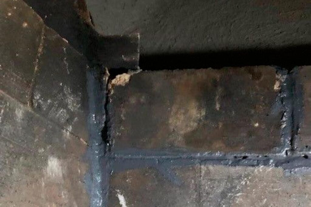 FireboxRepair-Visible-Brick-and-Mortar-Damage