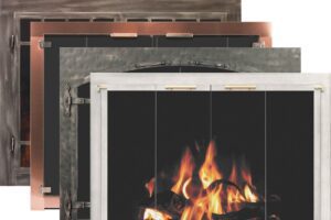 CustomFireplaceDoors-Choose the Door Style
