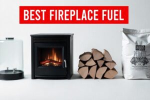 CustomFireplaces-Choose the Fuel Type