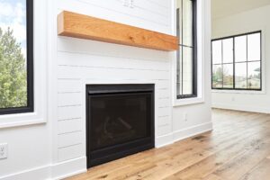 FireplaceRestoration-Restore or Refinish Surround