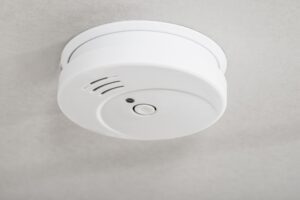 GasAppliances-Install a Carbon Monoxide Detector
