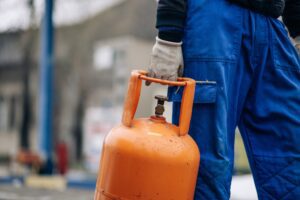 GasAppliances-Use the Correct Gas Type