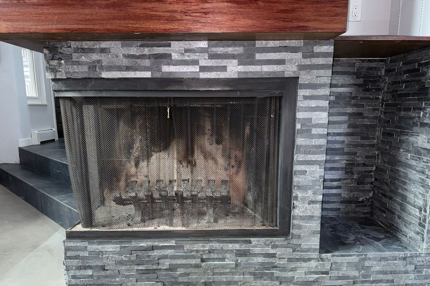 Chimney fixed in Lakewood Colorado