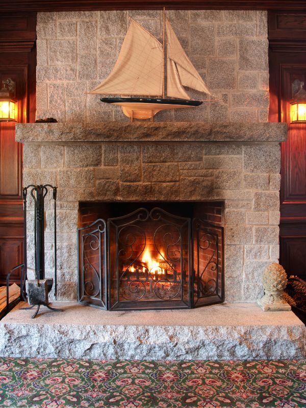 FireplaceAccessories