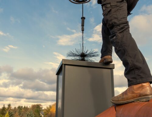 Understanding Chimney Blockages