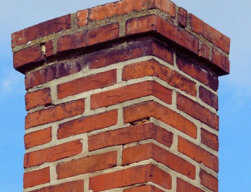 Solving Common Chimney Maintenance Problems