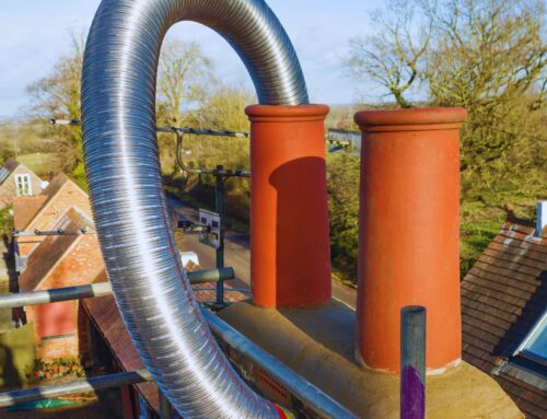 The Role of Chimney Relining in Preventing Dangerous Leaks