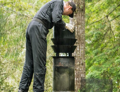 5 Advanced Chimney Sweeping Techniques