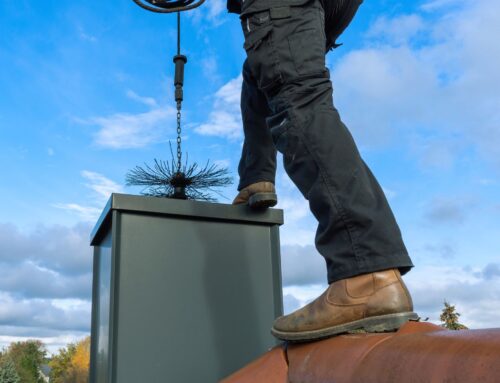 How a Clean Chimney Flue Protects Your Home and Family