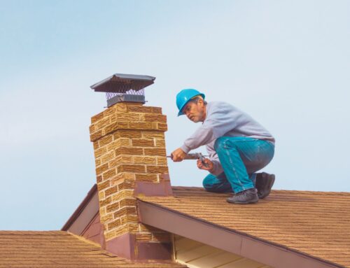 4 Techniques for Repairing Chimney Brickwork: A Homeowner’s Guide