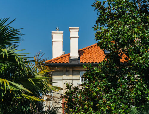 The Science Behind Chimney Flue Cleaning: What Happens During the Process