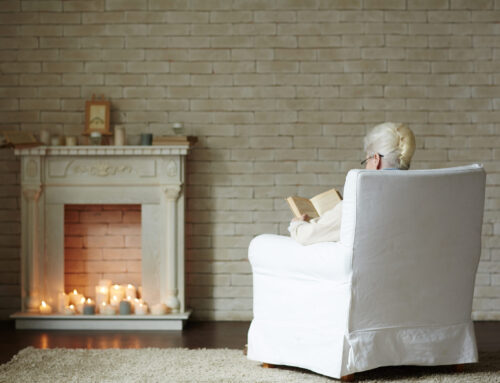 Enhance Home Value and Ambiance with a Gas Fireplace Upgrade