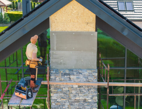 Understanding the Three Stages of Chimney Inspections in Colorado