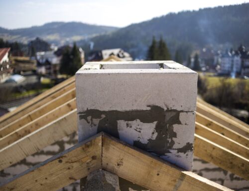 Chimney Trouble? 7 Signs Colorado Homeowners Should Catch Early