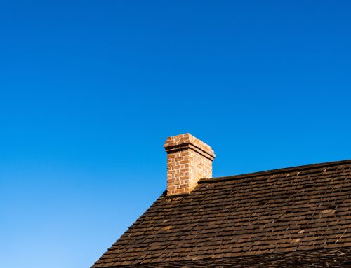 What a Chimney Cap Really Does (And Why It Helps)